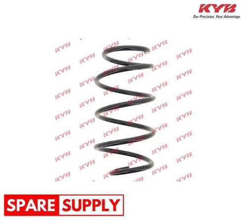 Coil spring for renault - coil,