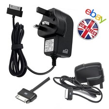 Fast black Charger Samsung