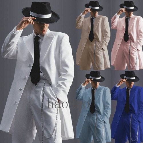 Stylish british men suits - stylish, men's
