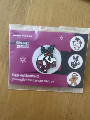 Collectible pin badges - pin,