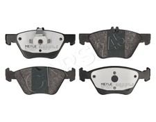 Front Disc Brake Pad Set MEYLE