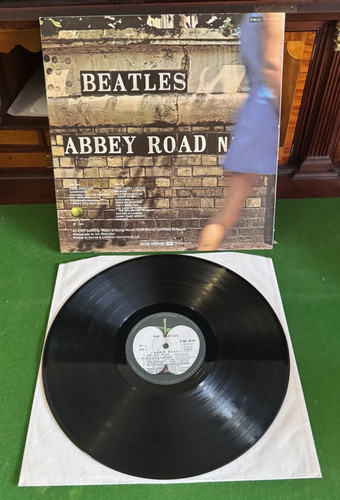 The beatles abbey - -,