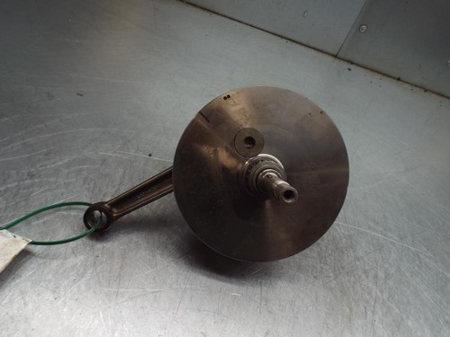 Buell blast motorcycle crank - buell,