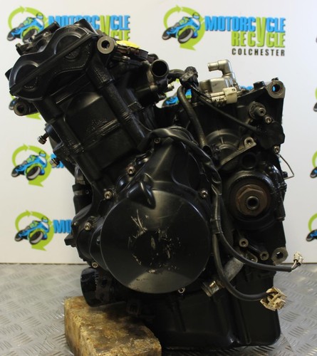 Triumph street triple engine - street,