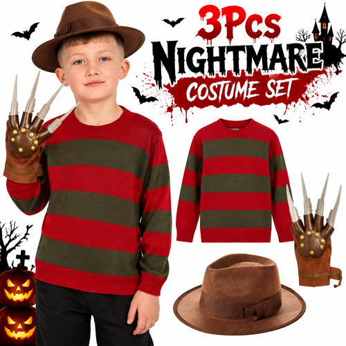 Boys nightmare dream - nightmare,