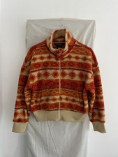 KYODAN Orange Patterned Curly