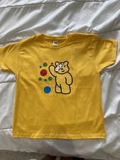 Pudsey Children in Need