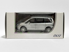 Norev 3 Inches | Peugeot 807 |