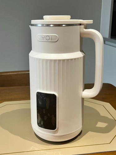 Hurom yoi smart soy milk - yoi,