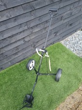 Dunlop Lightweight Golf Push