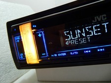 JVC KD-R881BT 🟦 Car Radio