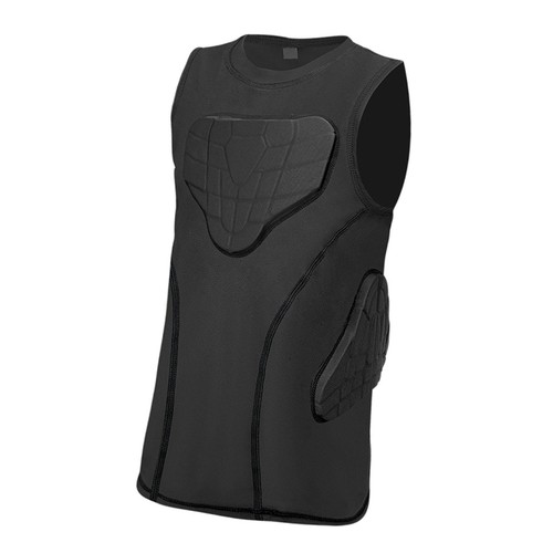 Rib protector vest - rib,