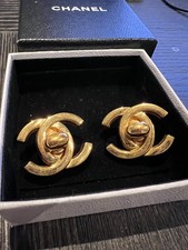 Authentic Boxed Chanel classic