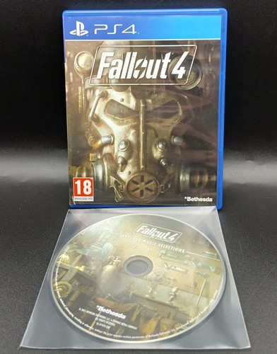 Playstation fallout - playstation, &