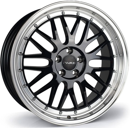 Alloy wheels dare sm - wheels,