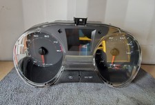 Seat Ibiza 6J 2008-2017 Speedometer Instrument Cluster 6J0920 900K