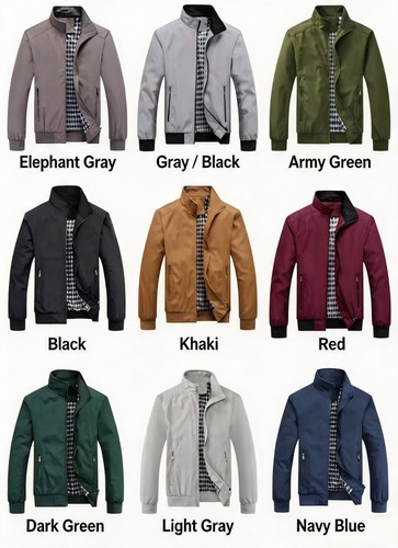 Mens jacket smart - jacket,