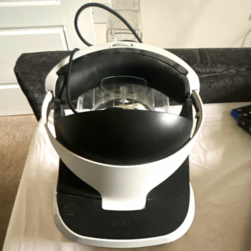 Sony playstation psvr - sony,