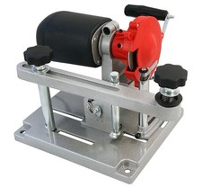 230V 110W Bench Mounting Tct Saw Blade Sharpener Grinder