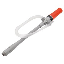 Draper Expert Battery Operated