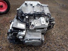 PEUGEOT 2008 Mk1 2013-2019 Semi Automatic Gearbox 1.6 Diesel 6 Speed 20DR20 