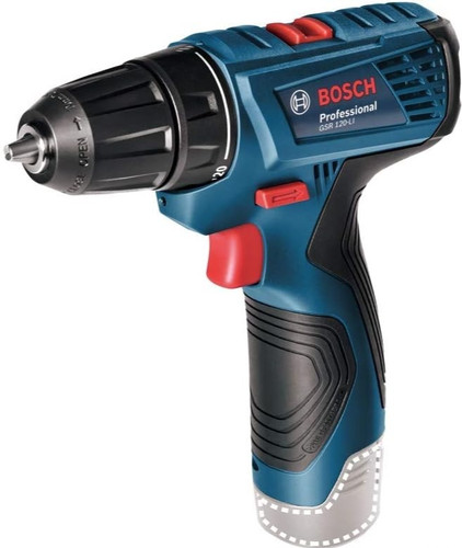 Bosch professional gsr 120 - bosch,