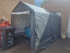 Car Tent, Classic Car/bike