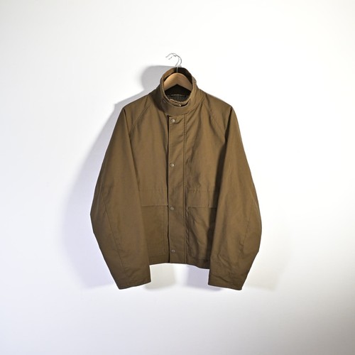 Uniqlo brown utility short