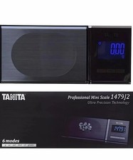 Tanita 1479J2 Digital Carat