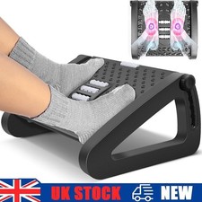 Adjustable Footrest Under Desk