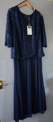Mother groom bride navy - groom/bride,