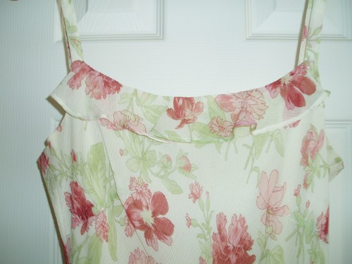 Laura ashley silk - laura,
