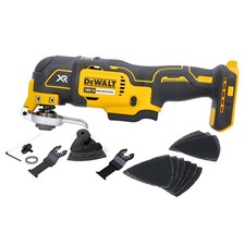 DeWalt Brushless Oscillating