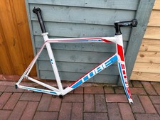 CUBE PELOTON ROAD BIKE RIM