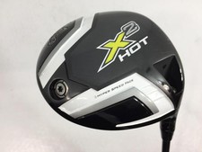 Callaway X2 HOT PRO Driver 9