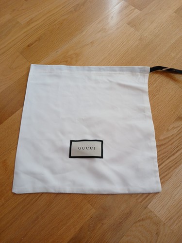 Gucci dustbag 30x30 - , cm