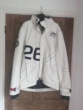 Quba Sails X-10 Heritage