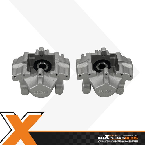 Disc brake caliper rear for - disc,