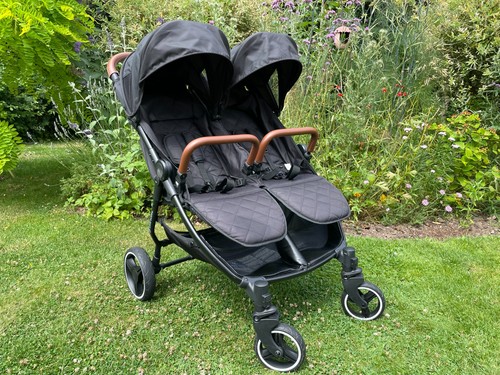 Ickle bubba venus max double - ickle,