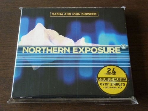 Northern exposure various - northern, 2