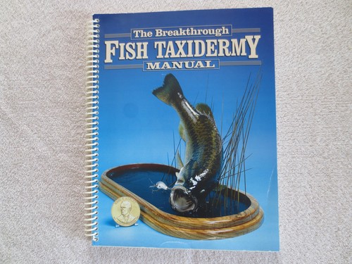 The breakthrough fish - breakthrough,