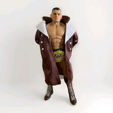 WWE Elite Gunther Collection