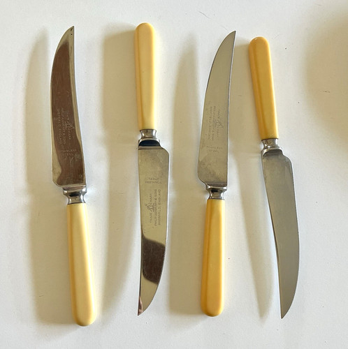 Set vintage philip - set, of