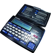 Franklin DMQ-221 Collins