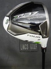 TaylorMade RBZ Tour 9° Driver