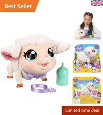 Interactive Snowie Lamb -