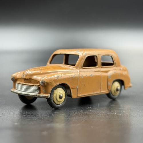 Vintage dinky toys 154 - vintage,