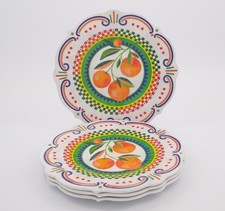 BACI MILANO Four Piece