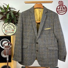 Harris tweed mens sport - harris,