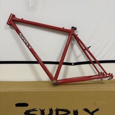 Surly Cross-Check Steel Road